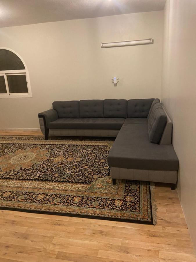 دور ريفي Apartment Baljurashi