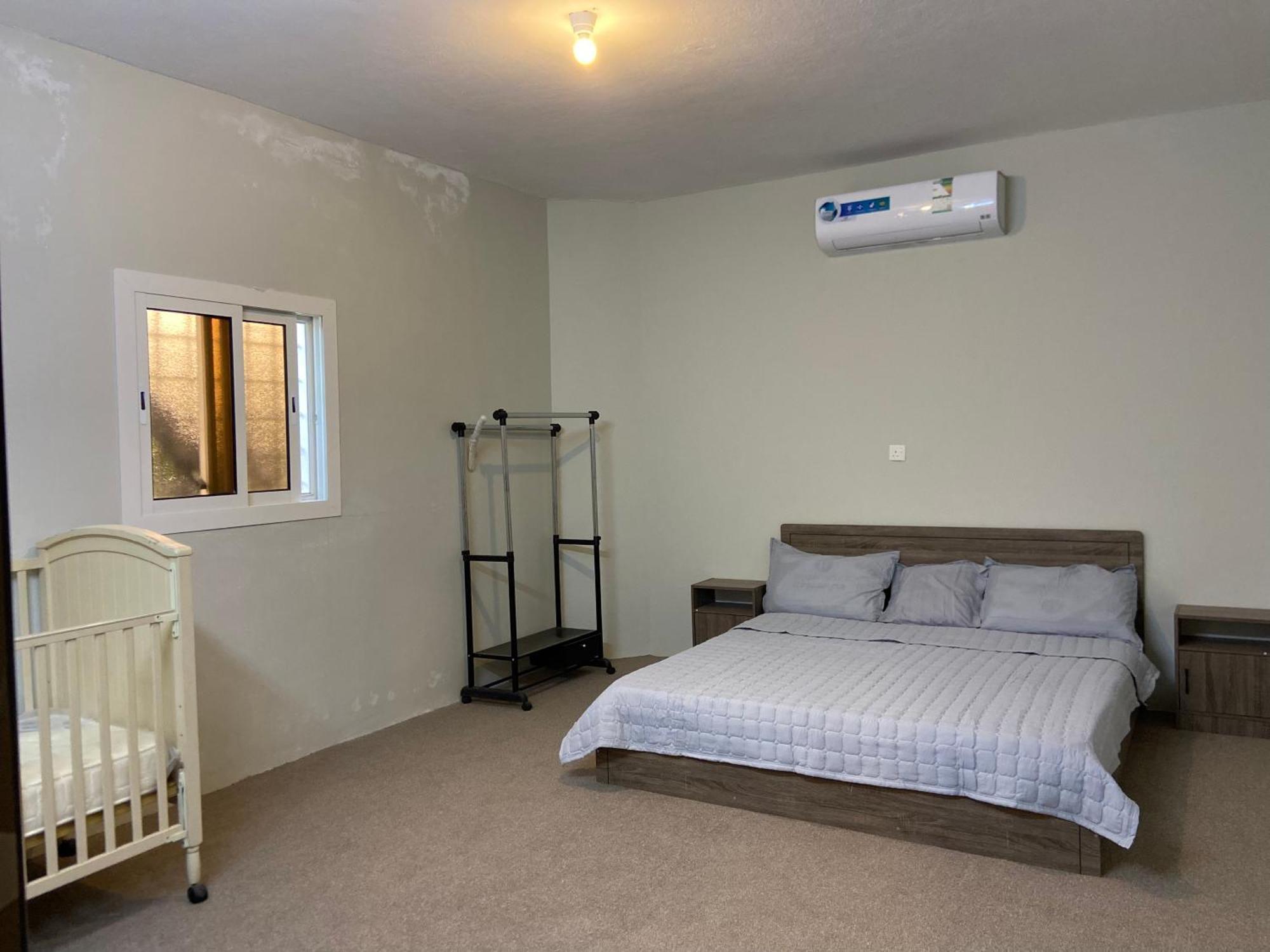Apartment دور ريفي *